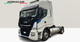 Iveco Stralis AS440S46/TP LNG