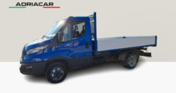 IVECO DAILY 35C14H