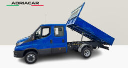 IVECO DAILY 35C14