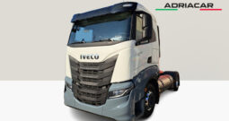 Iveco S-Way AS440S46T/P 2 LNG